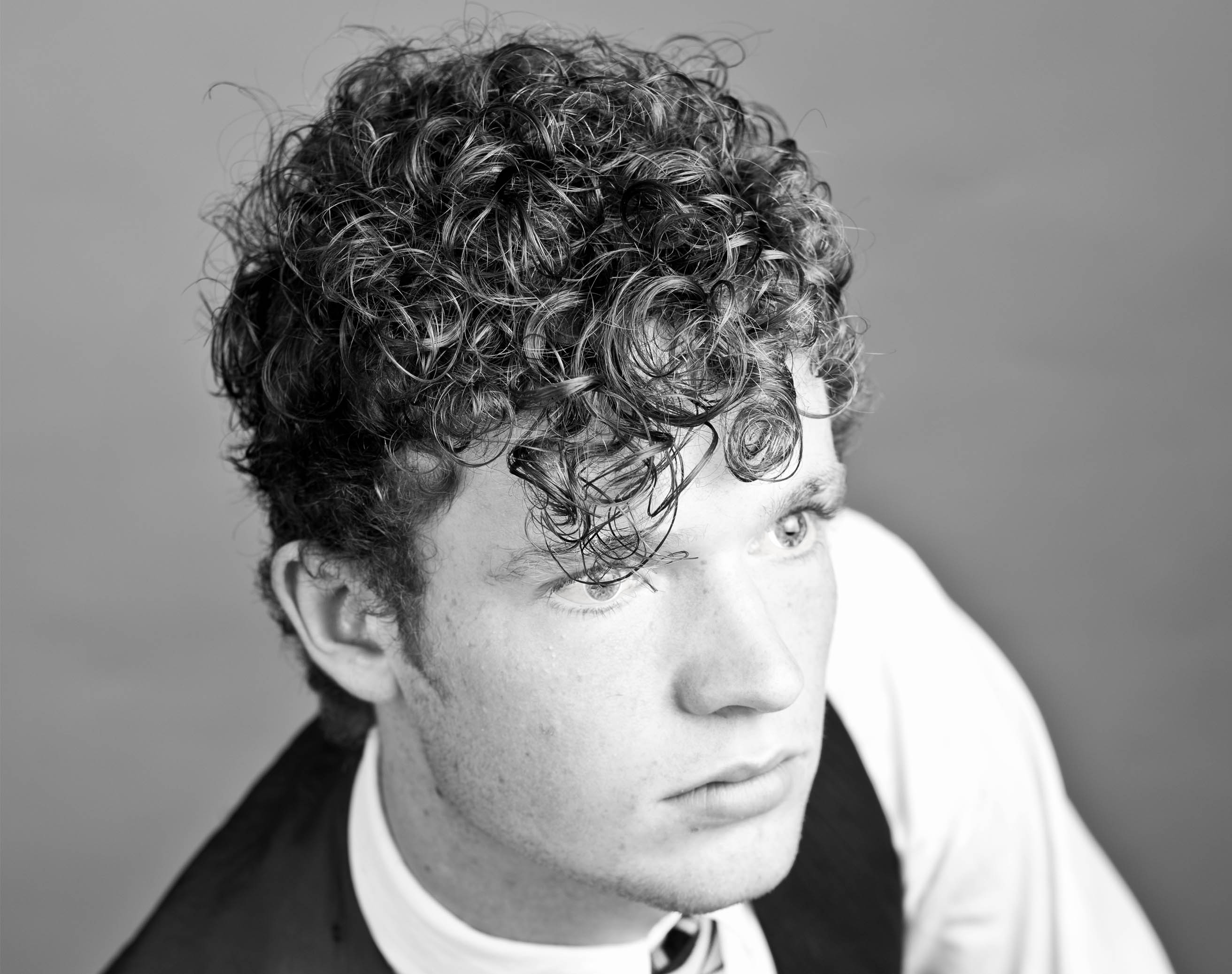 Men's Cut & Style Halcyon HairdressingHalcyon Hairdressing